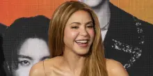 Shakira assolta per la frode fiscale in Spagna: rimborso di 60 milioni di euro (pi&ugrave; gli interessi)