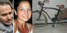 Garlasco, il testimone della bicicletta nera rompe il silenzio: &laquo;Ecco dove l'ho trovata. Mai ascoltato dagli investigatori&raquo;