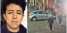 Salim El Koudri: &laquo;Ho preso un coltello da cucina, sono uscito e sapevo che quel giorno morivo&raquo;. In carcere chiede una Bibbia