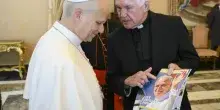 Papa Leone, pronta la prima enciclica: &laquo;Magnifica Humanitas&raquo; sar&agrave; sull'Intelligenza artificiale
