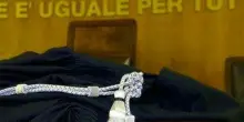 Schermitrice violentata in ritiro, assolti due atleti. Lei in lacrime: &laquo;Non posso crederci, vogliono silenziare le donne&raquo;