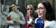 Fernanda Herrera, la schermitrice che denunci&ograve; una violenza sessuale in ritiro: assolti due atleti. Lei in lacrime: &laquo;Non posso crederci, vogliono silenziare le donne&raquo;