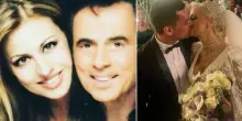 Little Tony, la figlia Cristiana Ciacci: &laquo;Ho tradito il padre della mia bimba con il mio attuale marito. Lui non mi ha mai perdonato&raquo;