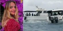 Giorgia Sommacal morta alle Maldive, il padre: &laquo;Non credo mia figlia non fosse autorizzata&raquo;. Il giallo dei permessi per l'immersione