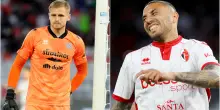 S&uuml;dtirol-Bari, venerd&igrave; il ritorno del playout: si riparte dallo 0-0 del San Nicola. I percorsi delle due squadre e dove vederla
