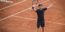 Sinner, tre giorni di riposo (con i genitori), poi il Roland Garros. Salter&agrave; Halle prima di Wimbledon