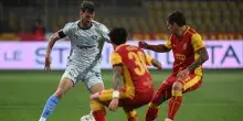 Palermo-Catanzaro: dove vederla (in tv e streaming), orario e probabili formazioni della semifinale playoff di Serie B