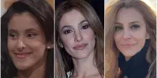 Adriana Volpe, prima e dopo. Dai (presunti) ritocchini agli scrub fai da te, fino alla dieta: &laquo;Non voglio competere con le ragazzine&raquo;