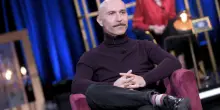 Maccio Capatonda: &laquo;Sono fidanzato ma ripudio il matrimonio. Figli? Non ne sento ancora l'esigenza. Ho ancora paura di non arrivare a fine mese&raquo;