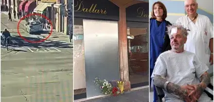 Modena, il dramma della donna senza gambe (ora cosciente). Poi marito e moglie gravi, una donna a rischio vita e lo chef: come stanno i feriti
