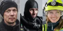 Maldive, come sono stati individuati i corpi? Dagli scooter subacquei a rebreather e luci, l'attrezzatura dei sub di Dan Europe