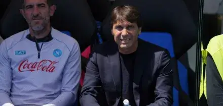 Serie A, il valzer delle panchine: Conte ai saluti. Allegri lo sfida in azzurro e in Nazionale