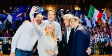 Centrodestra, vertice tra i leader: il nodo del rinnovo delle accise