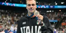 Tajani nomina ?ambasciatori? gli atleti  &laquo;Lo sport volano per il Made in Italy&raquo;
