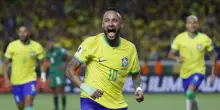 &laquo;Neymar convocato, sar&agrave; nei 26 del Brasile al Mondiale&raquo;. La scelta di Ancelotti