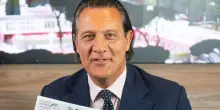 Diego Nepi Molineris: &laquo;Roma centro del mondo E ora cambieremo il Foro&raquo;