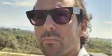 Marco Montingelli, l'attore arrestato dopo un inseguimento dei carabinieri a Roma. Lui: &laquo;Non sapete chi sono io, vi faccio licenziare&raquo;