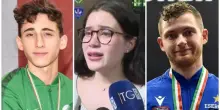 Fernanda Herrera, chi sono i due schermidori assolti. Lei: &laquo;Ridevano mentre mi strupravano. Vogliono proteggerli perch&eacute; sono uomini e italiani&raquo;