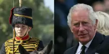 Soldatessa cade da cavallo e muore alla parata di Re Carlo, chi era Ciara Sullivan: aveva 24 anni. Il sovrano: &laquo;Profondamente scioccato&raquo;