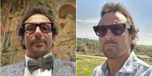 Marco Montingelli, chi &egrave; l'attore arrestato dopo un folle inseguimento a Roma: le origini pugliesi, le passioni e il pap&agrave; giornalista