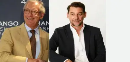 Jonathan Andic, arrestato il figlio del fondatore di Mango: &egrave; accusato di aver ucciso il padre spingendolo in un dirupo