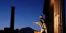 Notte europea dei musei, quali luoghi vedere in Campania: tutte le mete visitabili ad un euro