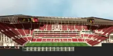 Stadio della Roma, inizia l'iter per l'ok finale: inviata la pec per avviare la conferenza di servizi
