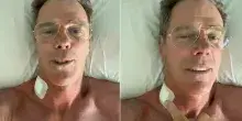 Mario Cipollini, nuova operazione al cuore: &laquo;&Egrave; andato tutto bene, ringrazio i medici e tutti i tifosi&raquo;
