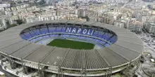 Napoli-Udinese, vietata vendita dei biglietti ai residenti in Friuli Venezia Giulia: la decisione del prefetto
