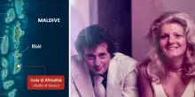 Morti alle Maldive, l'immersione fatale e quel ricordo 43 anni dopo: &laquo;Mia moglie mor&igrave; nello stesso atollo. Uno strazio che ritorna&raquo;