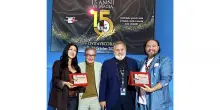 L?International Tour Film Festival sbarca a Cannes: presentata la 15&ordf; edizione all?Italian Pavilion