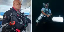 Morti alle Maldive. &laquo;Sono stato nella grotta, ?ma mai nella terza camera. Una tragedia annunciata&raquo;: il racconto del sommozzatore esperto