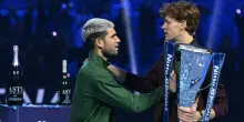 Sinner-Alcaraz, come cambia il ranking? Jannik aumenta il suo vantaggio (anche senza giocare). Il paradosso