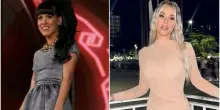 Baby K, il primato con Giusy Ferreri, l'incidente, il brano con Chiara Ferragni, l'infanzia in viaggio: &laquo;Non ho avuto pilastri, la terapia mi ha aiutata&raquo;