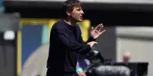 Conte-Napoli, sar&agrave; addio: il tecnico ha comunicato a De Laurentiis la sua decisione un mese fa
