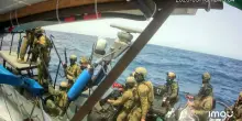 Flotilla, Israele ferma tutte le barche: 29 italiani trattenuti. &laquo;L'Idf ha sparato contro 6 imbarcazioni&raquo;