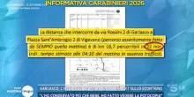 Garlasco, lo scontrino di Sempio torna al centro dell?inchiesta: i dubbi della Procura sui tempi del tragitto