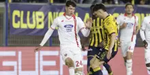 Monza-Juve Stabia, chi arriva in finale dei playoff con il pareggio? Il regolamento