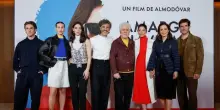 Pedro Almodovar: &laquo;Scrittori, registi e autori sono moralmente discutibile, usano la vita di chi amano senza chiedere autorizzazione&raquo;