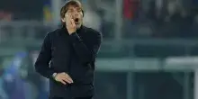 Antonio Conte saluta il Napoli, storia di un addio: oggi l'incontro con i calciatori