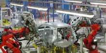 Stellantis, svolta per Pomigliano: arriva l?auto elettrica low cost