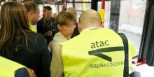 Atac: sms per Tap&Go sono truffe. &laquo;Non inviamo mai messaggi ai clienti&raquo;