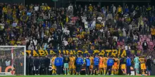 Monza-Juve Stabia 2-1: titoli di coda sul sogno stabiese