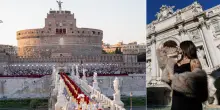Sport, cultura, lusso: &egrave; attrazione Capitale. Sempre pi&ugrave; investitori puntano su Roma