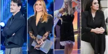 GfVip, le pagelle della finale: Ilary sei unica (10), Lucarelli-Buonamici che duo (9), i maschi della Casa (4), sorpresa Manzini (8), il triangolo NO (5)