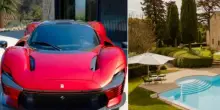 Roma, il clan Sinti con la villa a Tivoli e 11 auto di lusso: sequestrato patrimonio da 1,8 milioni. Sono responsabili di furti, rapine e truffe ad anziani