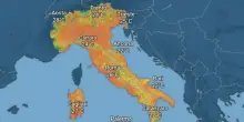 Meteo, arriva l'Anticiclone Africano e scoppia l'estate: 30 gradi a Roma e Firenze, 28 gradi al Nord, le previsioni