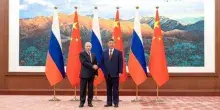 Putin-Xi, cosa c'&egrave; davvero dietro l'incontro? L'asse Cina-Russia e il nuovo ordine mondiale