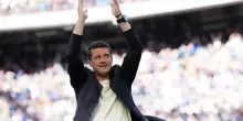 Inter, Chivu incontra la dirigenza: da Kone a Palestra fino al sogno Nico Paz. Ecco di cosa si &egrave; parlato
