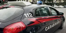Violenza sessuale sulla compagna e riti satanici: arrestato 27enne